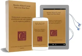 Descargar AudioLibro Democracia Constitucional y Prohibicion del Velo Islamico en los Espacios Publicos de Benito Gomez Corona año 2014
