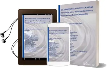 Descargar AudioLibro El Horizonte Constitucional de Alfonso De Julius Campuzano año 2014