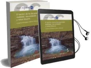 Descargar AudioLibro El Sector de la Discapacidad: Realidad, Necesidades y Retos Futur os de Gregorio Rodriguez Cabrero año 2014