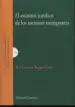 AudioLibro Estatuto Jurídico de los Menores Inmigrantes de Maria Del Carmen Burgos Goye