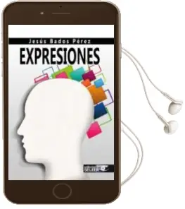 Descargar AudioLibro Expresiones de Jesus Bados Perez año 2014
