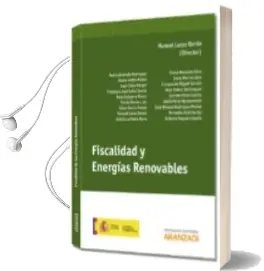 Descargar AudioLibro Fiscalidad y Energías Renovables de Manuel Lucas Duran año 2014