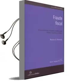 Descargar AudioLibro Fraude Fiscal de Mariano H. Borinsky año 2014