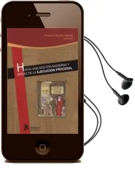 Descargar AudioLibro Hacia una Gestion Moderna y Eficaz de la Ejecucion Procesal de Francisco Ramos Mendez año 2014