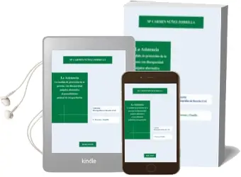 Descargar AudioLibro La Asistencia de Mª Carmen Nuñez Zorrilla año 2014