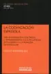 AudioLibro La Codificacion Española de Aniceto Masferrer