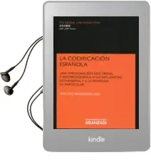 Descargar AudioLibro La Codificacion Española de Aniceto Masferrer año 2014