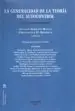 AudioLibro La Generalidad de la Teoria del Autocontrol de Alfonso Serrano Maillo