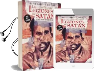 Descargar AudioLibro Las Legiones de Satan de David Garriga Guitart año 2014