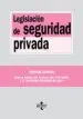 AudioLibro Legislacion de Seguridad Privada (7ª Ed.) de Varios Autores