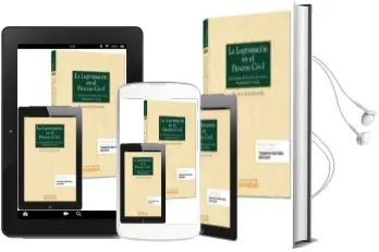 Descargar AudioLibro Legitimación en el Proceso Civil. los Titulares de la Acción Fund Amentos y Reglas de Ricardo Juan Sanchez año 2014