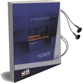 Descargar AudioLibro Sistema Tributario Local de Antonio Cepa Dueñas año 2014
