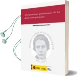 Descargar AudioLibro Tratamiento Penitenciario de los Delincuentes Psicópatas de Varios Autores año 2014