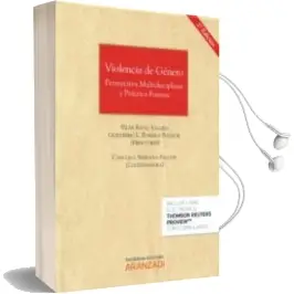 Descargar AudioLibro Violencia de Género de Pilar Rivas Vallejo año 2014