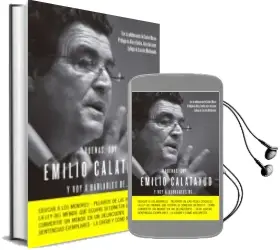 Descargar AudioLibro Buenas, soy Emilio Calatayud y voy a Hablarles de de Emilio Calatayud año 2014