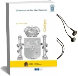 Descargar AudioLibro Codigo de Urbanismo de las Islas Canarias: 1 de Septiembre de 2014 de Boletin Oficial Del Estado año 2014