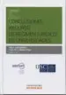 AudioLibro Conclusiones xii Curso de Regimen Juridico de Universidad de Ana I. Caro Muñoz