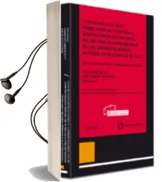 Descargar AudioLibro Cuestiones Actuales Sobre Derecho Concursal; Responsabilidad Conc Ursal del Deudor, Responsabilidad de los Administradores y Acuerdo Extrajudicial de Pago de Pablo Ruiz De Iza año 2014