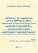 AudioLibro Derecho de Empresas en la Roma Clasica de Guillermo Suarez Blazquez