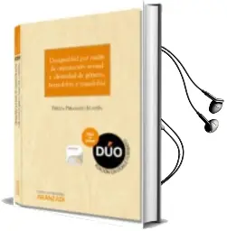 Descargar AudioLibro Desigualdad por Razón de Orientación Sexual e Identidad de Género , Homofobia y Transfobia de Teresa Peramato Martin año 2014