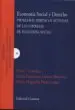 AudioLibro Economía Social y Derecho de M Fernanda Gomez Manresa