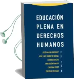 Descargar AudioLibro Educacion Plena en Derechos Humanos de Varios Autores año 2014