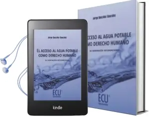 Descargar AudioLibro El Acceso al Agua Potable Como Derecho Humano de Jorge Gonzalez Gonzalez año 2014