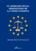 AudioLibro El Derecho Penal Armonizado de la Union Europea de Beatriz Fernandez Ogallar