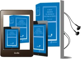 Descargar AudioLibro El Hecho Urbanístico y su Tratamiento en el Derecho Positivo de Rafael Arnaiz Eguren año 2014