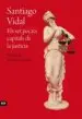 AudioLibro Els set Pecats Capitals de la Justicia de Santiago Vidal I Marsal