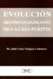 AudioLibro Evolución Histórico-Legislativa de la Caza Furtiva de J. C. Vazquez Cañizares