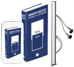 Descargar AudioLibro (I.B.D.) Memento Práctico Fiscal de Varios Autores año 2014