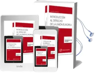 Descargar AudioLibro Introducción al Derecho de la Unión Europea de Valentin Bou Franch año 2014