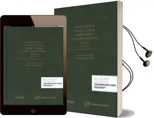 Descargar AudioLibro Jurisprudencia Constitucional Sobre Trabajp y Seguridad Social, Tomo xxx 2012 y 2013 de Manuel Alonso Olea año 2014