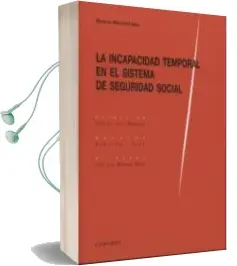 Descargar AudioLibro La Incapacidad Temporal en el Sistema de Seguridad Social de Belen Del Mar Insua año 2014