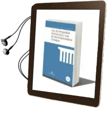 Descargar AudioLibro Ley de Propiedad Horizontal y de Arrendamientos Urbanos (2ª Ed.) de Varios Autores año 2014