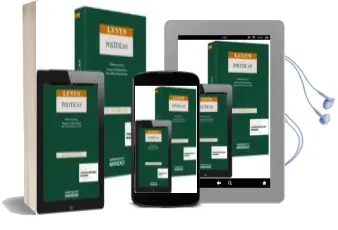 Descargar AudioLibro Leyes Politicas (19ª Ed.) 2014 de Francesc De Carreras Serra año 2014