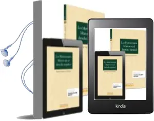 Descargar AudioLibro Los Matrimonios Mixtos en el Derecho Español de Pedro De Pablo Contreras año 2014