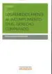 AudioLibro Los Remedios Frente al Incumplimiento en el Derecho Comparado de Maria Luisa Palazon Garrido