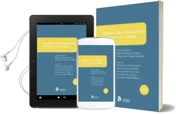 Descargar AudioLibro Materiales para el Estudio Basico del Derecho Civil y Laboral (4º Ed.) de Ramon Herrera Campos año 2014