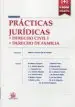 AudioLibro Practicas Juridicas: Derecho Civil i: Derecho de Familia de Maria Linacero De La Fuente