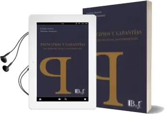 Descargar AudioLibro Principios y Garantías del Derecho Penal Contemporaneo de Caruso Fontan año 2014