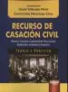 AudioLibro Recurso de Casación Civil de David Vallespin Perez