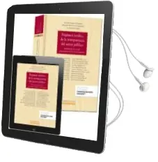Descargar AudioLibro Régimen Jurídico de la Transparencia en el Sector Público (Papel + E-Book) de Manuel Fernandez Salmeron año 2014