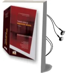 Descargar AudioLibro Tratado Sobre la Imposicion Directa (3ª Ed.) de Eduardo Berche Moreno año 2014