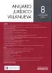 AudioLibro Anuario Jurídico Villanueva de Jose Maria Carabante Muntada