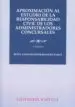 AudioLibro Aproximacion al Estudio de la Responsabilidad Civil de los Admini Stradores Concursales.(2ª Edicion) de Jesus Antonio Romero Fernandez
