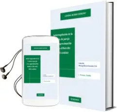 Descargar AudioLibro Autorregulacion de la Crisis de Pareja: Una Aproximacion desde el Derecho Civil Catalan de Gemma Rubio Gimeno año 2014