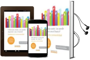 Descargar AudioLibro Cláusulas Suelo: ¿Se Puede Negociar con el Banco? de Varios Autores año 2014