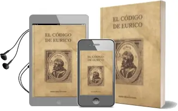 Descargar AudioLibro Código de Eurico de Alvaro D´Ors año 2014